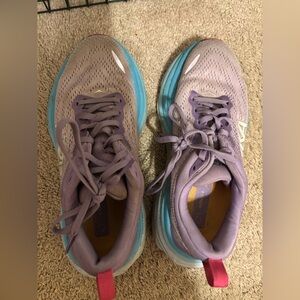 Hoka Bondi 8